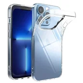 Etui i futerały do telefonów - RINGKE ETUI AIR CLEAR DO - IPHONE 13 PRO MAX A554E52 - miniaturka - grafika 1