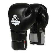 Rękawice do ćwiczeń - DBX BUSHIDO Rękawice Bokserskie Treningowe - Sparingowe - DBX-B-2 v9 - 14 oz 1BU-1447 - miniaturka - grafika 1