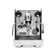 AGD OUTLET - Używany ekspres kolbowy Rocket Espresso Appartamento Black/Copper - miniaturka - grafika 1