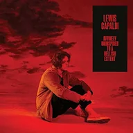 Pop - DIVINELY UNINSPIRED TO A HELLISH EXTENT LP Lewis Capaldi Płyta winylowa) - miniaturka - grafika 1