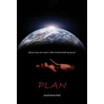 Poligraf Plan - Kwieciński Jacek - Fantasy - miniaturka - grafika 1