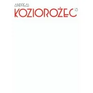 Komiksy dla młodzieży - Sideca Koziorożec 13 - miniaturka - grafika 1