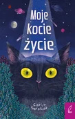 Książki edukacyjne - Moje kocie życie - miniaturka - grafika 1