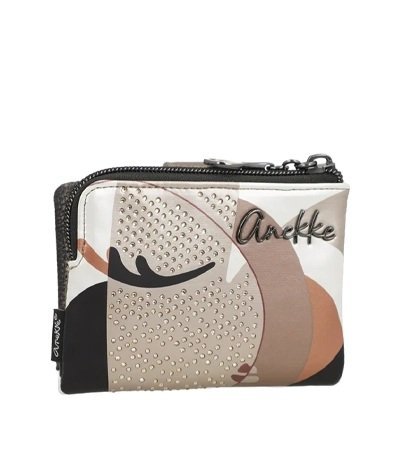 Anekke Muse Eikon portfelik portfel etui