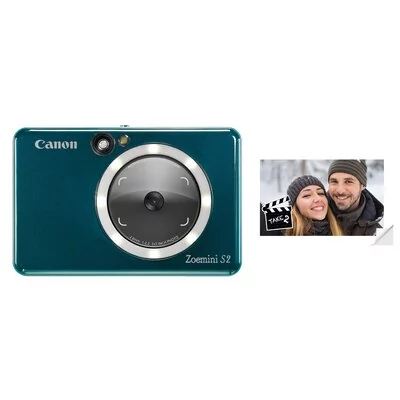 Canon Zoemini S2 Green 4519C008)