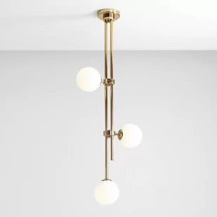 Aldex Lampa Harmony 1073PL_E30 1073PL_E30 - Lampy sufitowe - miniaturka - grafika 2