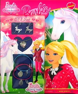 Barbie Movies - Czasopisma - miniaturka - grafika 1