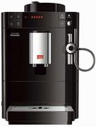 Melitta Caffeo Passione Czarny (F 53/0-102)