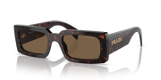 Okulary przeciwsłoneczne - Okulary Przeciwsłoneczne Prada PR A07S 16N5Y1 - miniaturka - grafika 1
