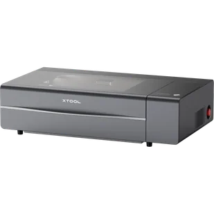 xTool P2S 55W - CO2 Desktop Laser Cutter - Grawerowanie i akcesoria - miniaturka - grafika 1