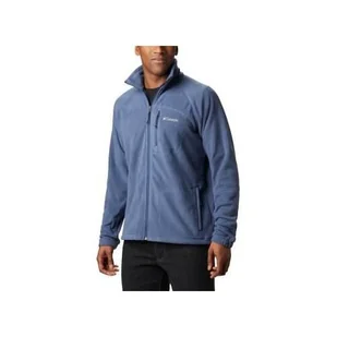 Bluza sportowa męska Columbia Fast Trek Ii Full Zip Fleece - Odzież trekkingowa damska - miniaturka - grafika 1