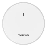 Routery - Hikvision DS-3WAP622E-SI punkt dostępowy WLAN 2400 Mbit/s Biały Obsługa PoE DS-3WAP622E-SI - miniaturka - grafika 1