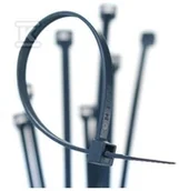 Inne mocowania - Onnline DET-200IC Opaska wykrywalna przez detektor metali, dla przemysłu spożywczego, farmaceutycznego itp. OPK=100szt. - miniaturka - grafika 1