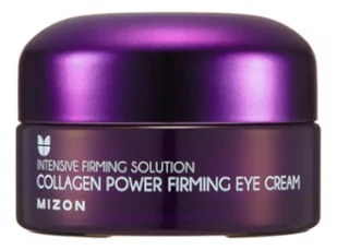 Mizon Collagen Power Firming Eye Cream - 20 ml - Kosmetyki pod oczy - miniaturka - grafika 1