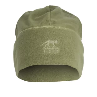 Tasmanian Tiger - Czapka zimowa Fleece Cap - Olive - 7654.331 - Odzież taktyczna i umundurowanie - miniaturka - grafika 2