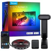 Pozostałe oświetlenie - Taśma LED dla TV 55-65" GOVEE H605C Envisual TV Backlight T2 - miniaturka - grafika 1