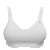 Bielizna sportowa damska - Biustonosz sportowy Odlo Sport bra EVERYDAY HIGH - miniaturka - grafika 1