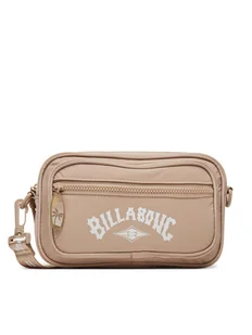 Billabong Torebka BLB-M-001-07 Beżowy - Torebki damskie - miniaturka - grafika 1