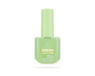 Lakiery do paznokci - Golden Rose, Green Last&Care, Lakier do paznokci 134, 10,2 ml - miniaturka - grafika 1
