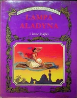 Książki edukacyjne - Lampa Aladyna i inne bajki - miniaturka - grafika 1