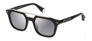 Furla Damskie okulary przeciwsłoneczne Vfu542, Shiny Copper Gold, 52, Shiny Copper Gold - Okulary przeciwsłoneczne - miniaturka - grafika 1