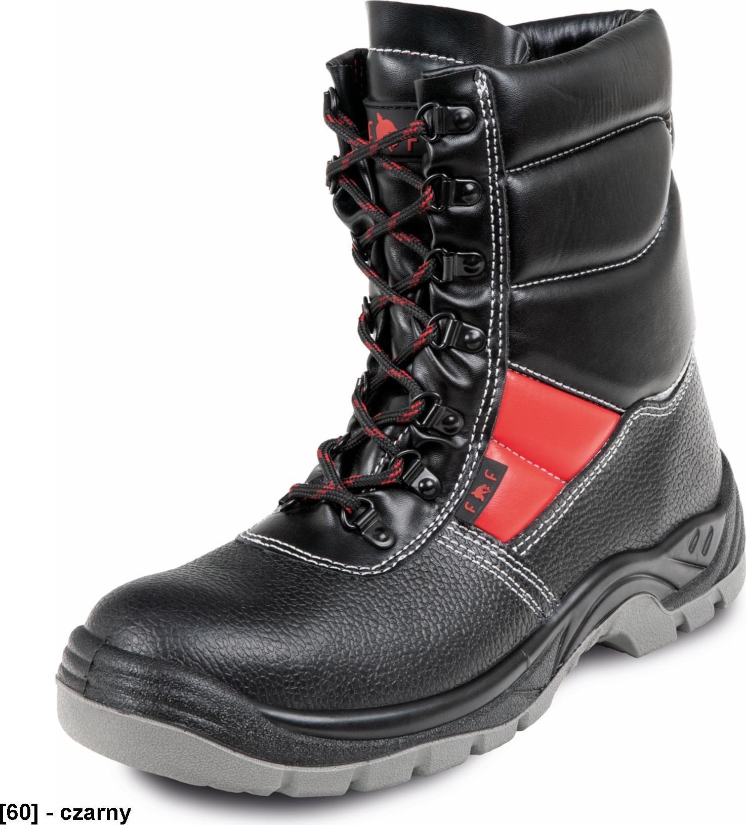 CERVA SC-03-009 S3 - obuwie wysokie 43
