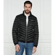 Kurtki męskie - Armani Exchange Puchowa kurtka Regular Fit - miniaturka - grafika 1