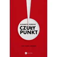 Felietony i reportaże - Wielka Litera Czuły punkt. Teatr, naziści i zbrodnia Elisabeth Asbrink - miniaturka - grafika 1