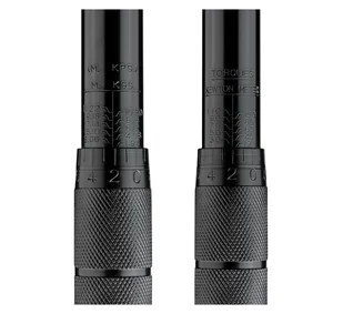 Klucz dynamometryczny 3/8” 19-110 Nm REDATS czarny - Akcesoria wulkanizacyjne - miniaturka - grafika 6