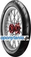 Opony motocyklowe - AVON Cobra Chrome 180/55B18 80H tylne koło - miniaturka - grafika 1