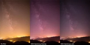 Filtr Optolong L-Pro 1,25" - Filtry fotograficzne - miniaturka - grafika 4