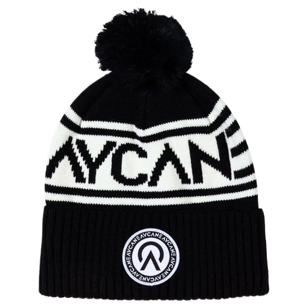 Czapka AYCANE Ryod 2.0 Toque Black