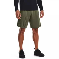 Spodenki męskie - Spodenki krótkie męskie Under Armour TECH GRAPHIC SHORT -L - miniaturka - grafika 1
