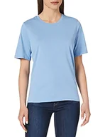 Koszulki i topy damskie - ONLY Damska koszulka 'Onlonly Life' S/S Top JRS, Allure, XS - miniaturka - grafika 1