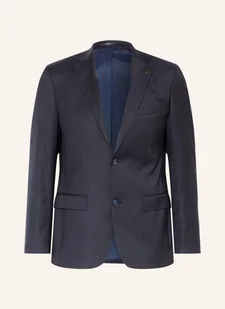 Roy Robson Marynarka Garniturowa Regular Fit blau - Moda i Uroda OUTLET - miniaturka - grafika 1