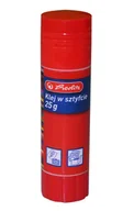 Przybory szkolne - Herlitz Klej w sztyfcie 25g 703494 - miniaturka - grafika 1