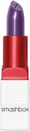 Szminki - Smashbox Be Legendary Prime & Plush Lipstick Wild Streak - miniaturka - grafika 1