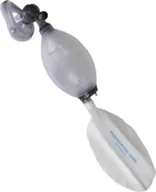 Sprzęt ratunkowy - Sinmed Resuscytator silikonowy dla noworodków/niemowląt - miniaturka - grafika 1