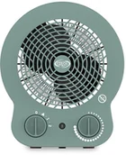 Ogrzewanie przenośne - Termowentylator Argo Dori Mint - miniaturka - grafika 1