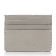 Biżuteria - akcesoria - Etui na karty kredytowe skórzane klasyczne - miniaturka - grafika 1