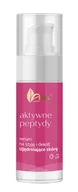 Balsamy i kremy do ciała - AVA Aktywne Peptydy Serum na Szyję i Dekolt Ujędrniające Skórę 30ml - miniaturka - grafika 1