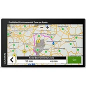Nawigacja GPS - Garmin DriveSmart 76 EU MT-S Amazon Alexa 010-02470-12 - miniaturka - grafika 1