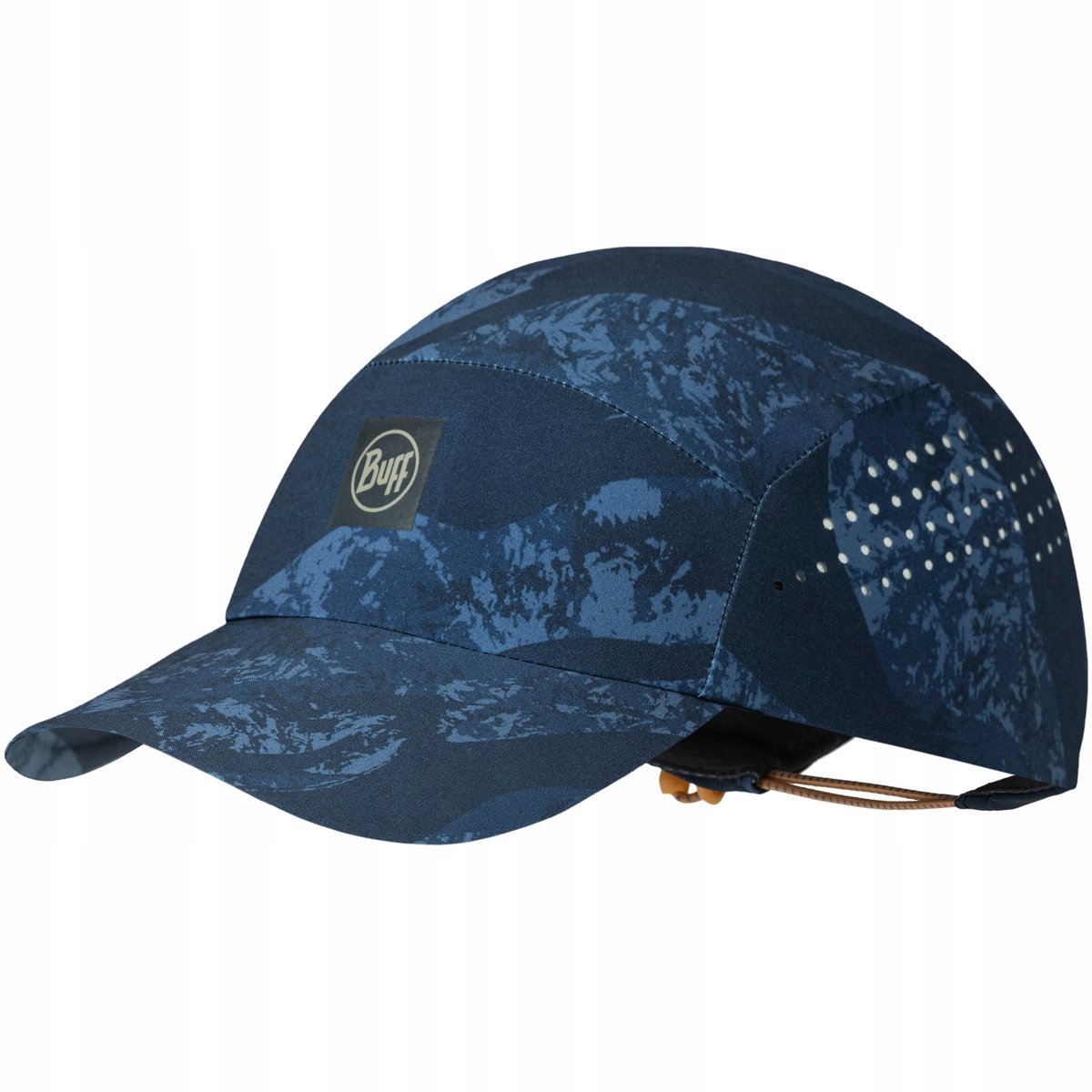 Czapka z daszkiem BUFF PACK SPEED CAP EUKAR NAVY S/M