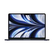 Laptopy - Apple MacBook Air 13,6" M2 8-core CPU + 10-core GPU/8/256 Północ (Midnight) MLY33ZE/A/P1 - miniaturka - grafika 1