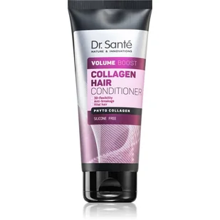 Collagen Hair Conditioner odżywka zwiększająca objętość włosów z kolagenem 200ml - Odżywki do włosów - miniaturka - grafika 1