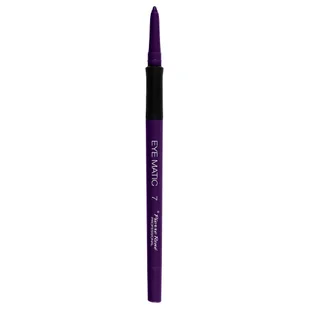 Pierre Rene Professional Eye Matic automatyczna kredka do oczu 7 Purple 0,4g - Kredki do oczu - miniaturka - grafika 2
