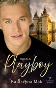Opowiadania - Royals Playboy - miniaturka - grafika 1
