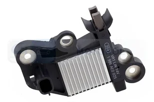 Regulator napięcia Bosch 1 986 AE0 025 - Akcesoria do układu elektrycznego - miniaturka - grafika 1