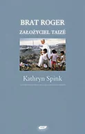 Religia i religioznawstwo - Brat Roger Założyciel Taize - miniaturka - grafika 1