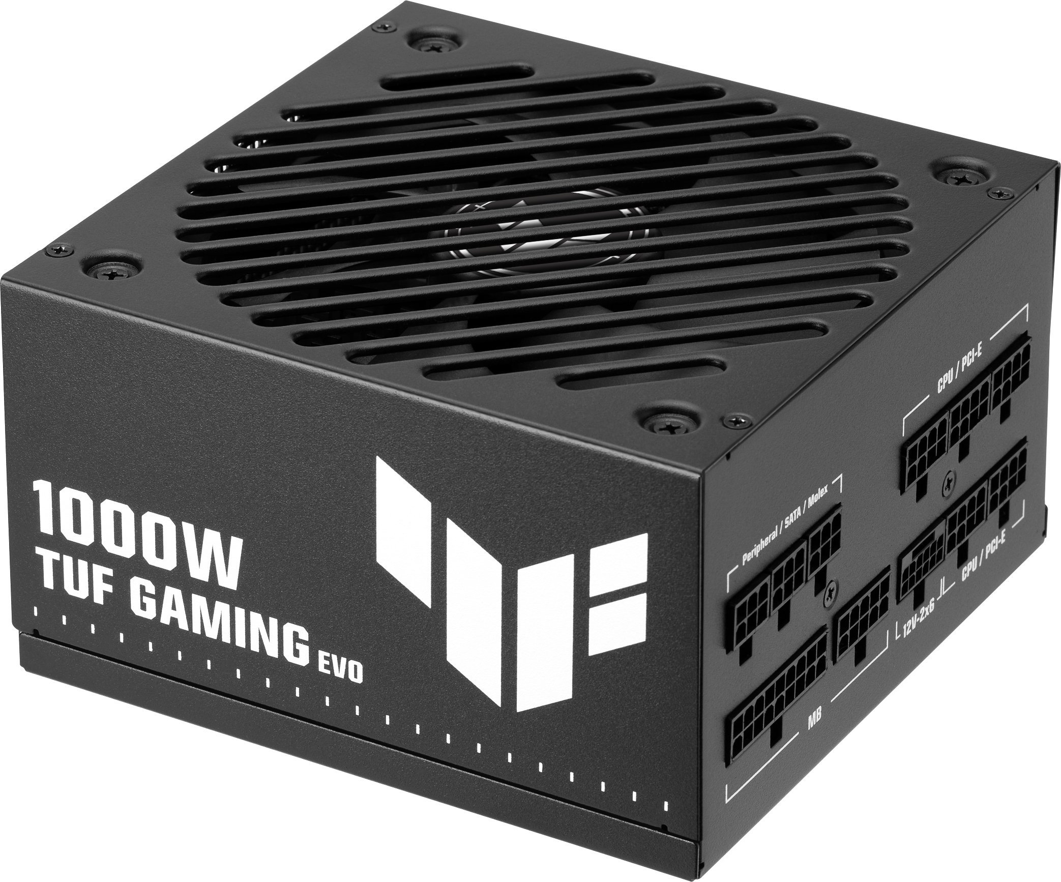 Zasilacz Asus Zasilacz TUF-GAMING-1000G-EVO 1000W 80+ Gold